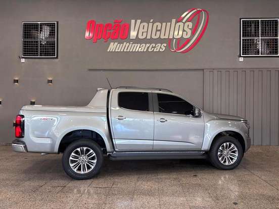 CHEVROLET-S10-2.8 16V TURBO DIESEL HIGH COUNTRY CD 4X4 AUTOMÁTICO CHEVROLET-S10-2024