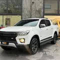 CHEVROLET S10 2.8 16V TURBO DIESEL HIGH COUNTRY CD 4X4 AUTOMÁTICO CHEVROLET S10 2.8 16V TURBO DIESEL HIGH COUNTRY CD 4X4 AUTOMÁTICO