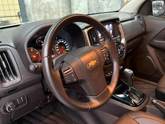 CHEVROLET-S10-2.8 16V TURBO DIESEL HIGH COUNTRY CD 4X4 AUTOMÁTICO CHEVROLET-S10-2022