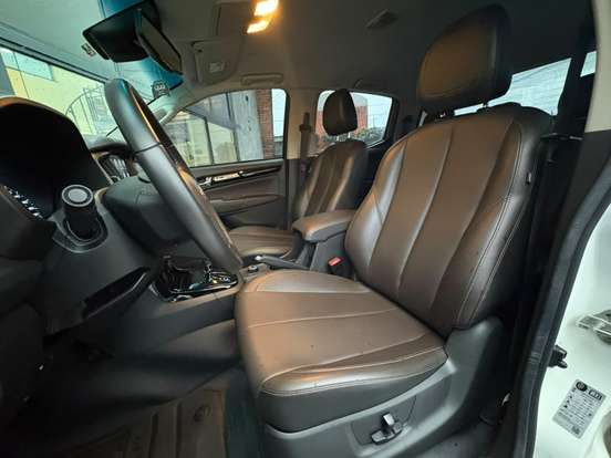 CHEVROLET-S10-2.8 16V TURBO DIESEL HIGH COUNTRY CD 4X4 AUTOMÁTICO CHEVROLET-S10-2022