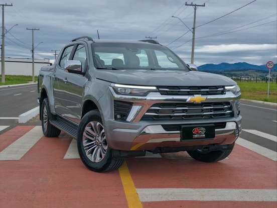 CHEVROLET-S10-2025