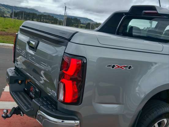 CHEVROLET-S10-2025