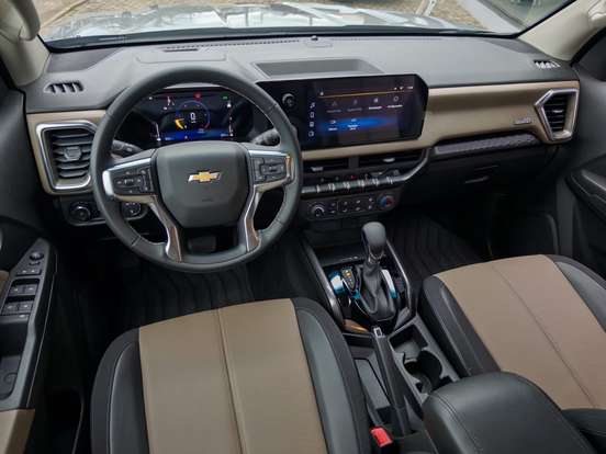 CHEVROLET-S10-2025