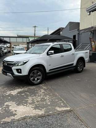 CHEVROLET-S10-2022