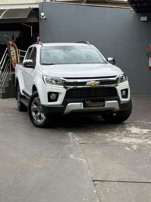 CHEVROLET-S10-2022