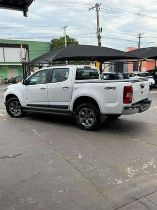 CHEVROLET-S10-2022
