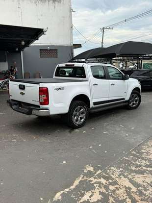 CHEVROLET-S10-2022