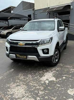 CHEVROLET-S10-2022
