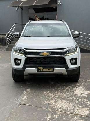 CHEVROLET-S10-2022