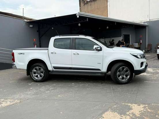 CHEVROLET-S10-2022