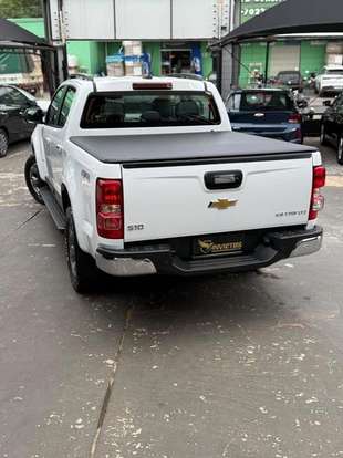 CHEVROLET-S10-2022