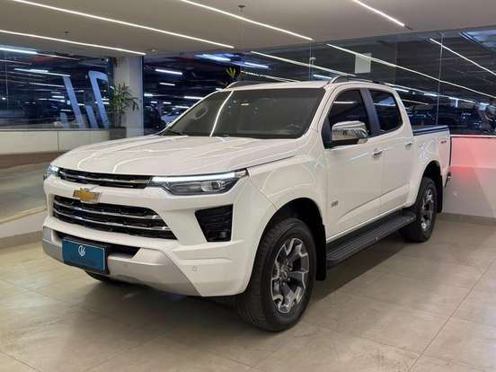 CHEVROLET-S10-2024