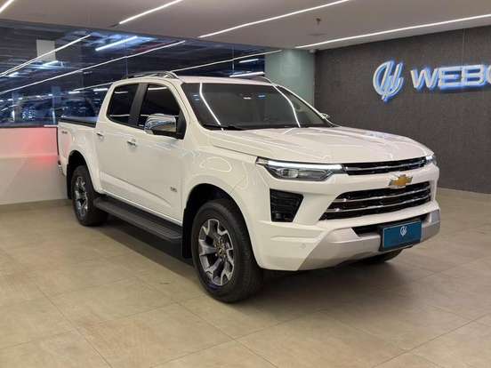 CHEVROLET-S10-2024