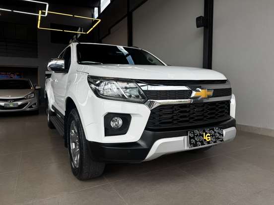CHEVROLET-S10-2022
