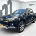 CHEVROLET S10 2.8 16V TURBO DIESEL LTZ CD 4X4 AUTOMÁTICO CHEVROLET S10 2.8 16V TURBO DIESEL LTZ CD 4X4 AUTOMÁTICO