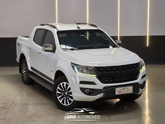 CHEVROLET-S10-2019
