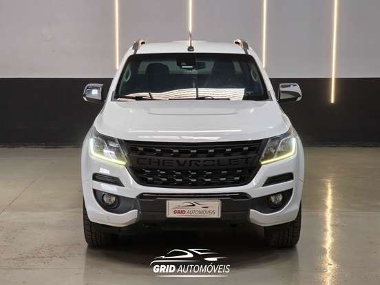 CHEVROLET-S10-2019