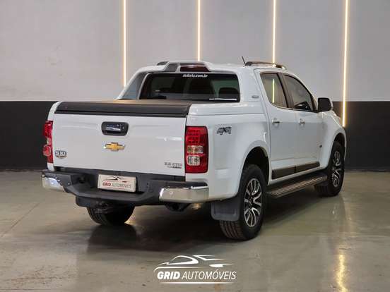 CHEVROLET-S10-2019