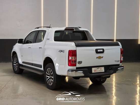 CHEVROLET-S10-2019