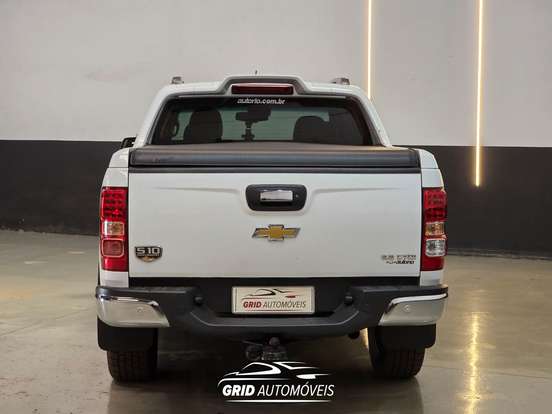 CHEVROLET-S10-2019