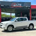 CHEVROLET S10 2.8 LTZ 4X2 CD 16V TURBO DIESEL 4P AUTOMÁTICO CHEVROLET S10 2.8 LTZ 4X2 CD 16V TURBO DIESEL 4P AUTOMÁTICO