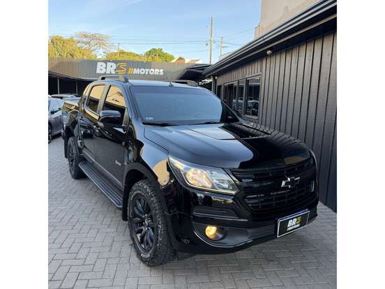 CHEVROLET-S10-2018