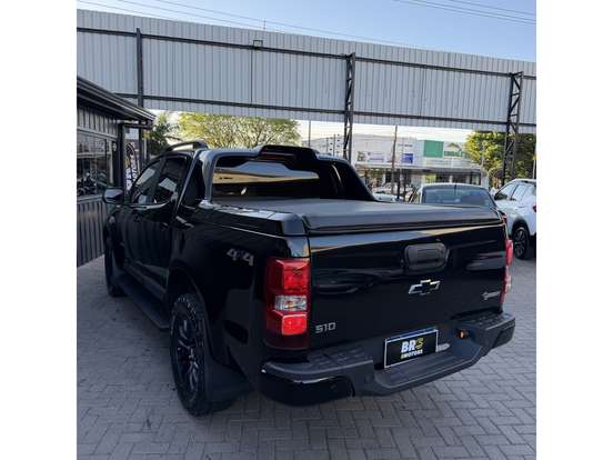 CHEVROLET-S10-2018