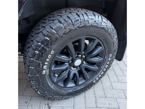 CHEVROLET-S10-2.8 MIDNIGHT 4X4 CD 16V TURBO DIESEL 4P AUTOMÁTICO CHEVROLET-S10-2018