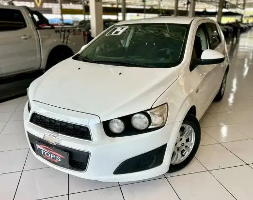 CHEVROLET-SONIC-2014