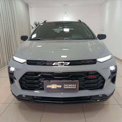 CHEVROLET SONIC 1.0 TURBO FLEX RS AUTOMÁTICO