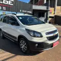 CHEVROLET SPIN 1.8 ACTIV 8V FLEX 4P AUTOMÁTICO CHEVROLET SPIN 1.8 ACTIV 8V FLEX 4P AUTOMÁTICO