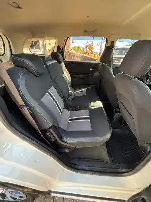 CHEVROLET-SPIN-1.8 ACTIV 8V FLEX 4P AUTOMÁTICO CHEVROLET-SPIN-2015