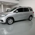 CHEVROLET SPIN 1.8 LT 8V FLEX 4P MANUAL CHEVROLET SPIN 1.8 LT 8V FLEX 4P MANUAL