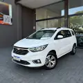 CHEVROLET SPIN 1.8 PREMIER 8V FLEX 4P AUTOMÁTICO CHEVROLET SPIN 1.8 PREMIER 8V FLEX 4P AUTOMÁTICO