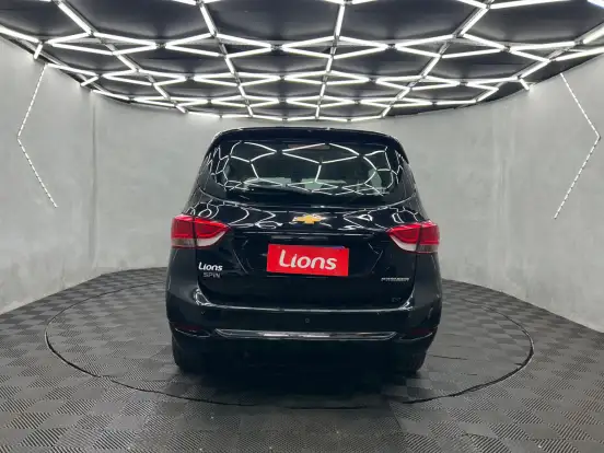 CHEVROLET-SPIN-1.8 PREMIER 8V FLEX 4P AUTOMÁTICO CHEVROLET-SPIN-2023