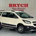 CHEVROLET SPIN 1.8 ACTIV 8V FLEX 4P AUTOMÁTICO CHEVROLET SPIN 1.8 ACTIV 8V FLEX 4P AUTOMÁTICO