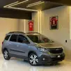 CHEVROLET SPIN 1.8 ACTIV 8V FLEX 4P AUTOMÁTICO CHEVROLET SPIN 1.8 ACTIV 8V FLEX 4P AUTOMÁTICO