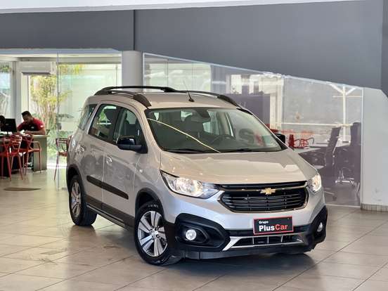 CHEVROLET-SPIN-2019
