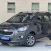 CHEVROLET SPIN 1.8 ADVANTAGE 8V FLEX 4P AUTOMÁTICO CHEVROLET SPIN 1.8 ADVANTAGE 8V FLEX 4P AUTOMÁTICO