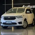 CHEVROLET SPIN 1.8 LT 8V FLEX 4P MANUAL CHEVROLET SPIN 1.8 LT 8V FLEX 4P MANUAL