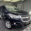 CHEVROLET SPIN 1.8 LTZ 8V FLEX 4P AUTOMÁTICO CHEVROLET SPIN 1.8 LTZ 8V FLEX 4P AUTOMÁTICO