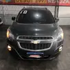 CHEVROLET SPIN 1.8 LTZ 8V FLEX 4P AUTOMÁTICO CHEVROLET SPIN 1.8 LTZ 8V FLEX 4P AUTOMÁTICO