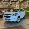 CHEVROLET SPIN 1.8 LTZ 8V FLEX 4P AUTOMÁTICO CHEVROLET SPIN 1.8 LTZ 8V FLEX 4P AUTOMÁTICO