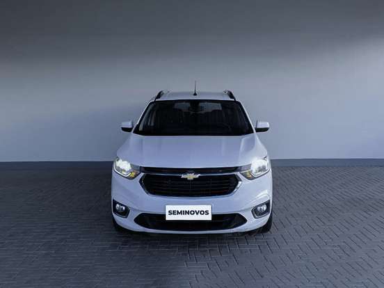 CHEVROLET-SPIN-1.8 PREMIER 8V FLEX 4P AUTOMÁTICO CHEVROLET-SPIN-2023