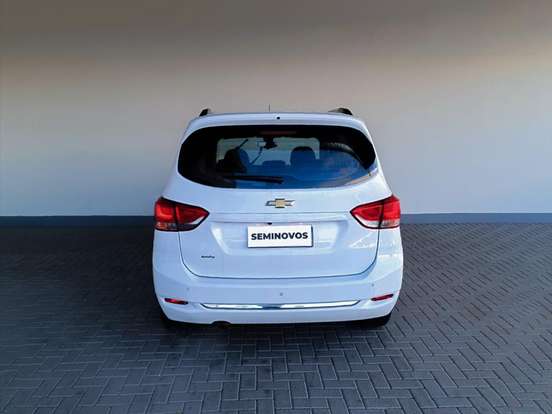 CHEVROLET-SPIN-1.8 PREMIER 8V FLEX 4P AUTOMÁTICO CHEVROLET-SPIN-2023