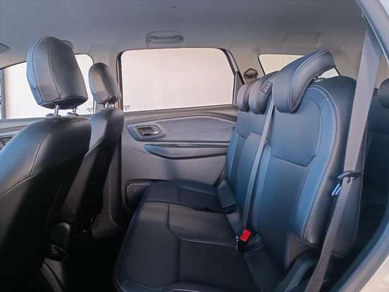 CHEVROLET-SPIN-1.8 PREMIER 8V FLEX 4P AUTOMÁTICO CHEVROLET-SPIN-2023