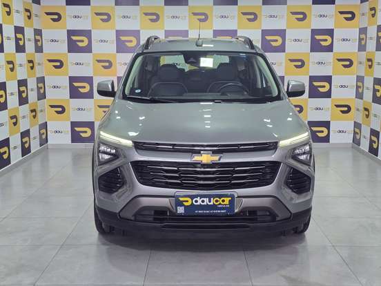 CHEVROLET-SPIN-1.8 PREMIER 8V FLEX 4P AUTOMÁTICO CHEVROLET-SPIN-2024