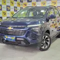 CHEVROLET SPIN 1.8 PREMIER 8V FLEX 4P AUTOMÁTICO CHEVROLET SPIN 1.8 PREMIER 8V FLEX 4P AUTOMÁTICO