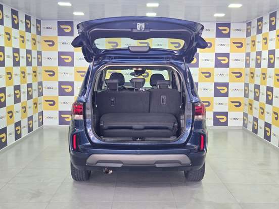 CHEVROLET-SPIN-1.8 PREMIER 8V FLEX 4P AUTOMÁTICO CHEVROLET-SPIN-2024