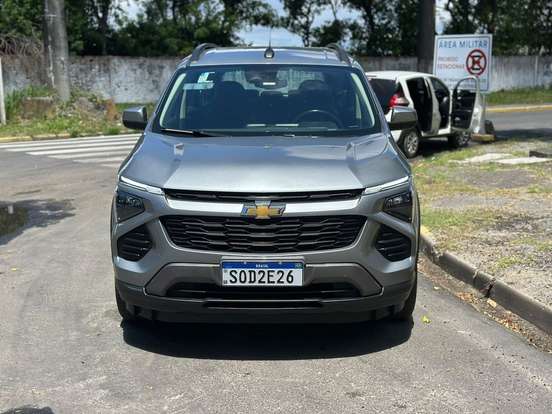 CHEVROLET-SPIN-1.8 PREMIER 8V FLEX 4P AUTOMÁTICO CHEVROLET-SPIN-2024